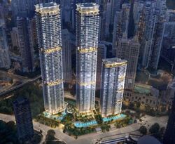 Zion Road (D3), Condominium #502654181